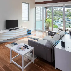 barra de sonido sony