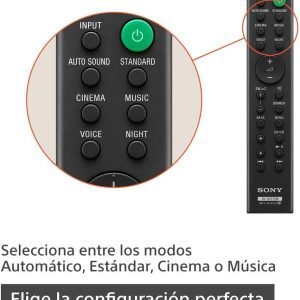 teatro en casa sony