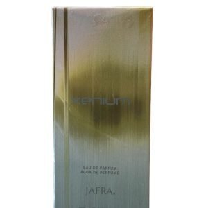perfume xenium jafra