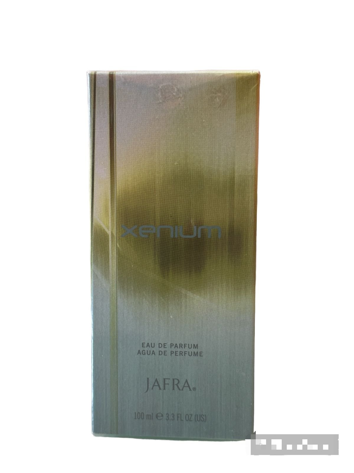 xenium 2 perfume xenium jafra
