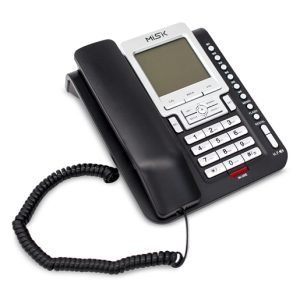 Teléfono Alámbrico
