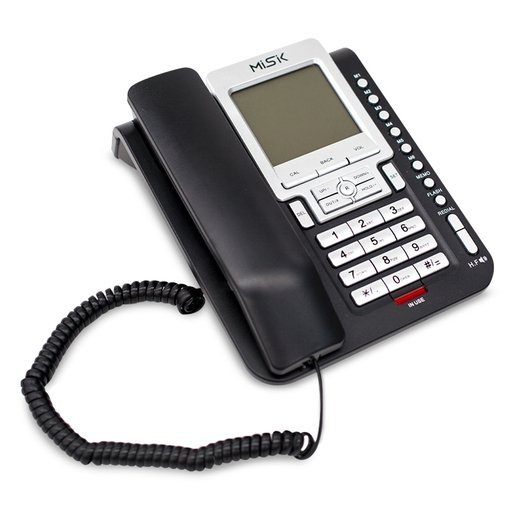 telefono 1 Teléfono Alámbrico