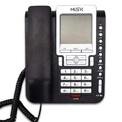 telefono 2 Teléfono Alámbrico