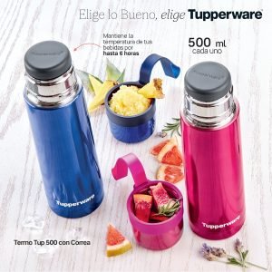 termo acero inoxidable