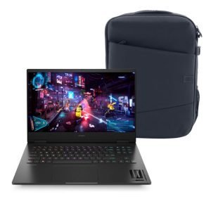 laptop gamer hp