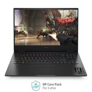 laptop gamer hp