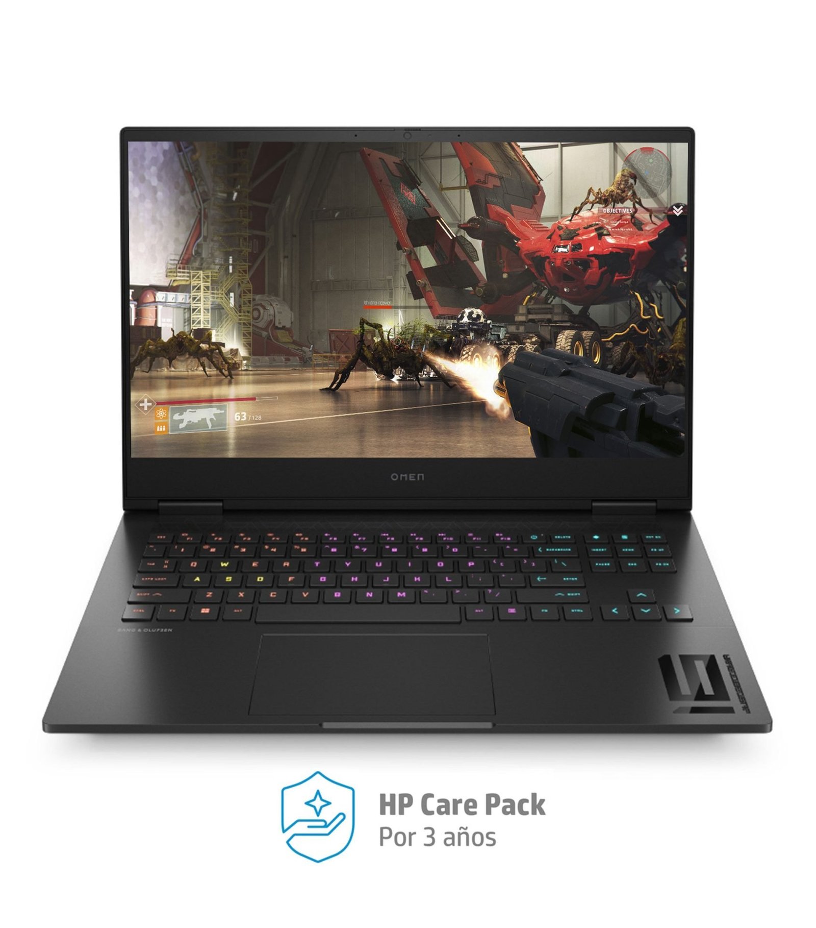 omen 2 laptop gamer hp