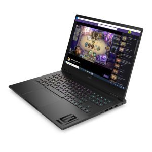 hp omen 16