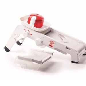 mando chef tupperware