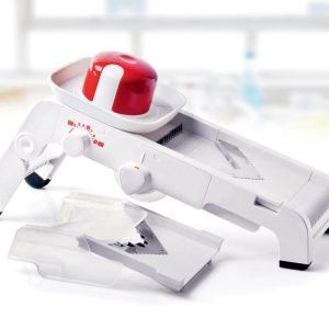 mando chef tupperware
