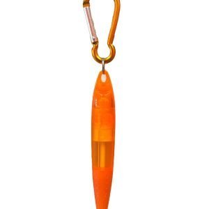 lapicero naranja