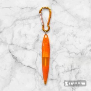 lapicero naranja