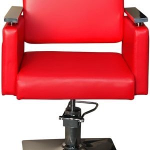 silla barbero