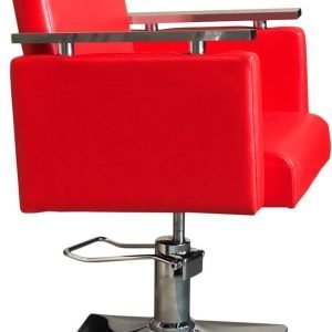 silla barbero
