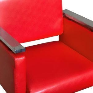 silla barbero