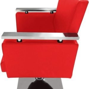 silla barbero