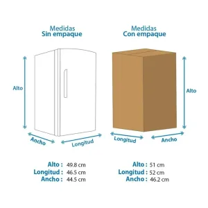 Frigobar