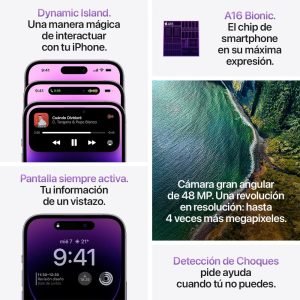 iPhone 14 pro