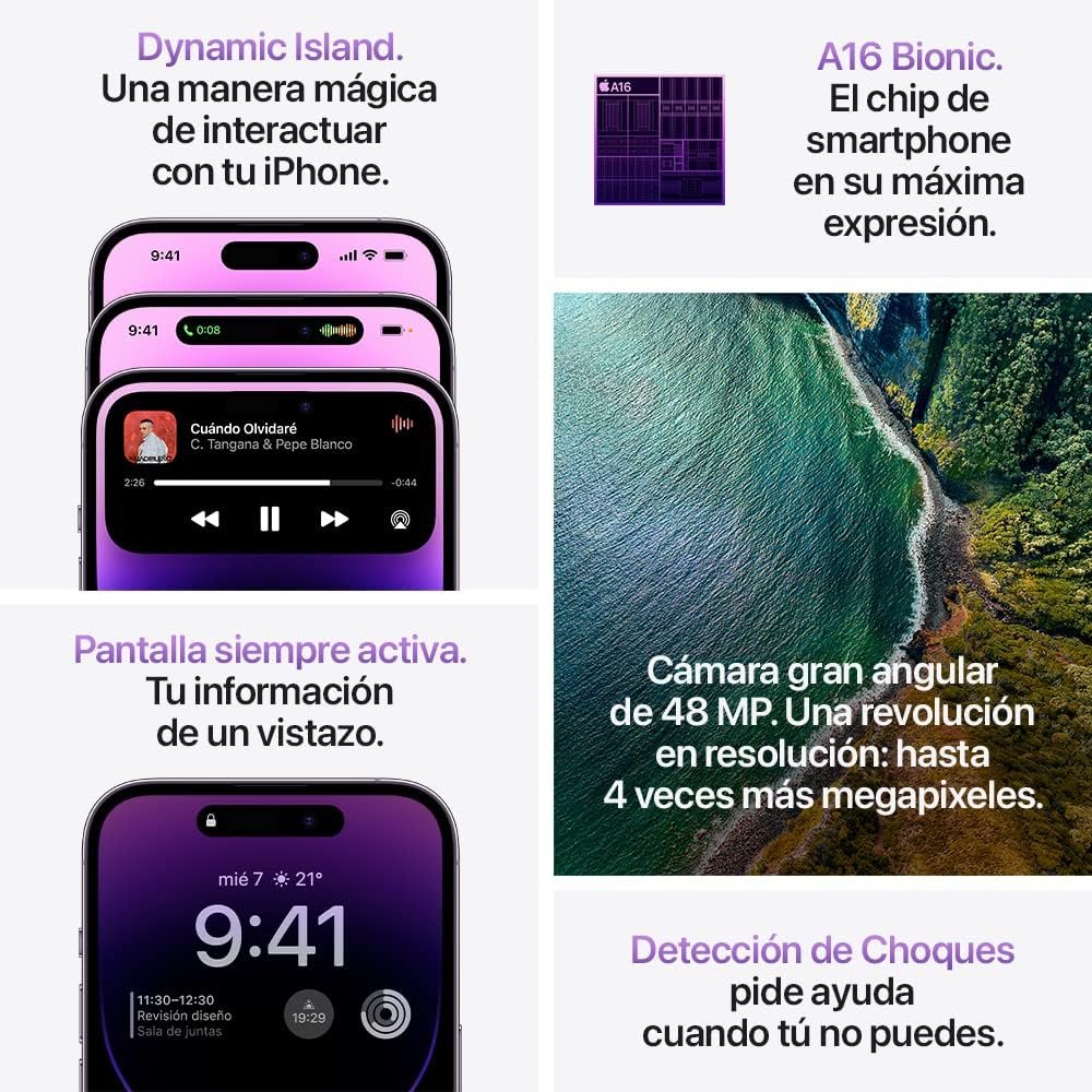 iphone 14 pro 5 iPhone 14 pro