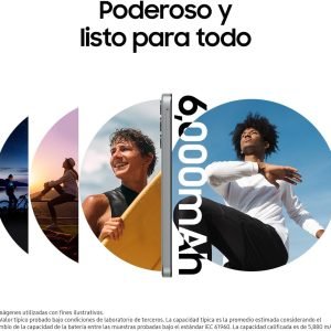 Samsung Galaxy m15 5g