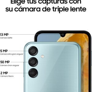 Samsung Galaxy m15 5g