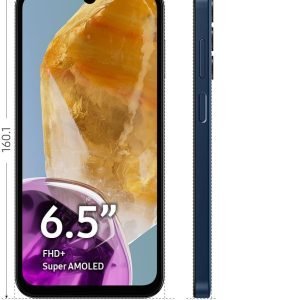Samsung Galaxy m15 5g