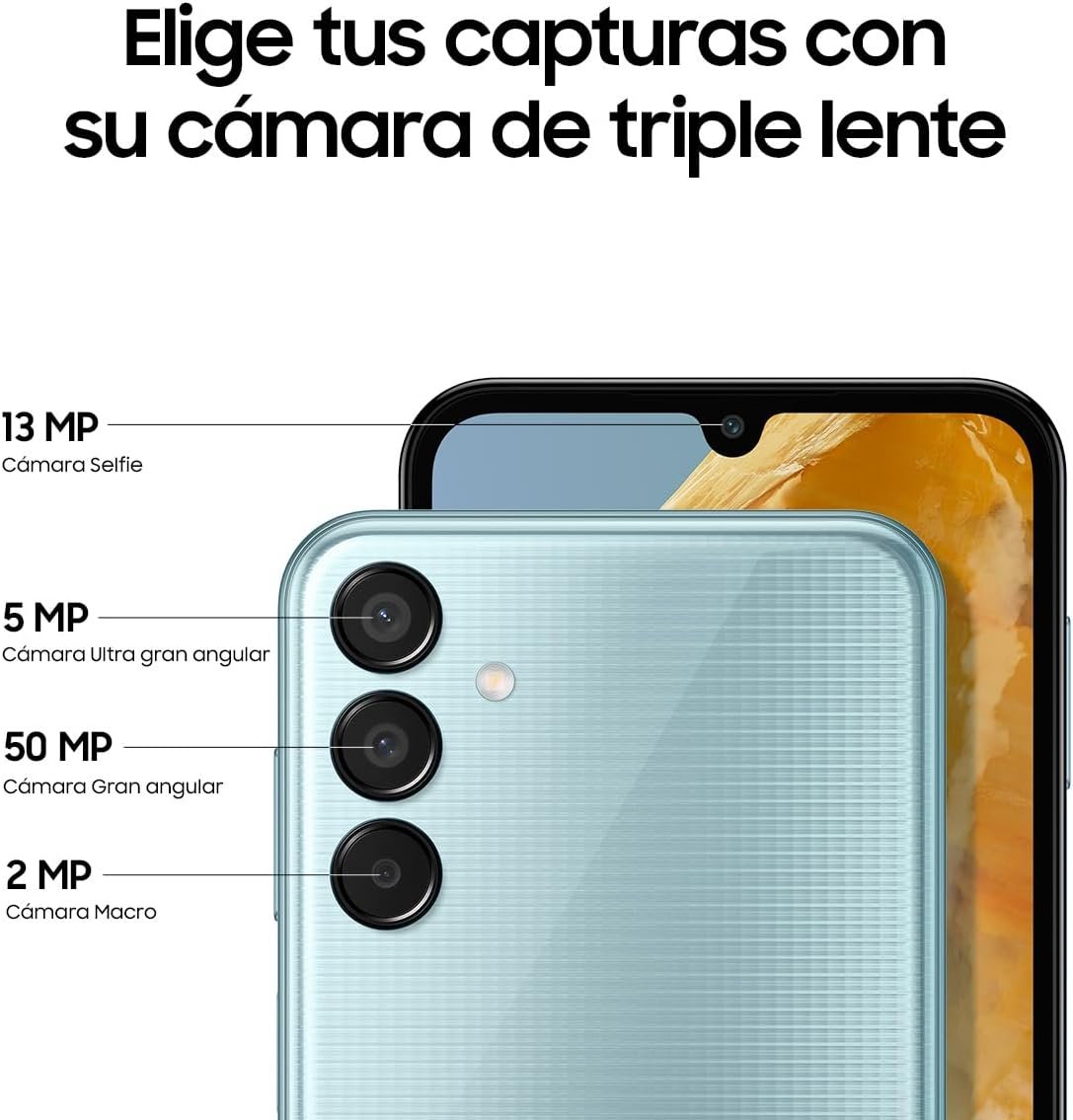 m15 Samsung Galaxy m15 5g