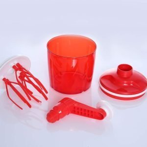 speedy chef tupperware