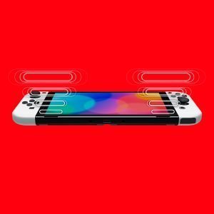 nintendo swich oled