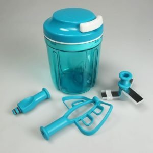 turbo chef tupperware