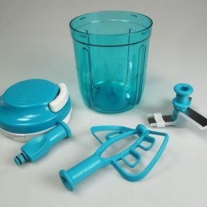 turbo chef tupperware