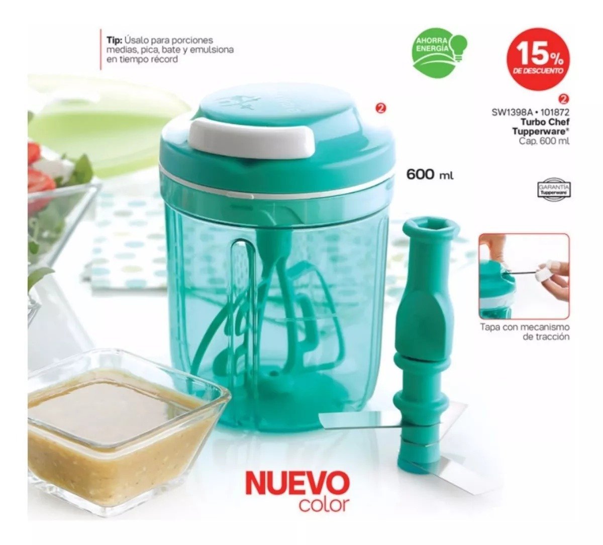 turbo chef Turbo chef tupperware