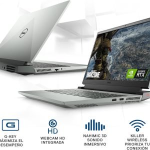 laptop gamer dell
