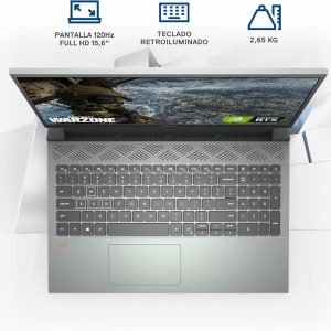 laptop para juegos