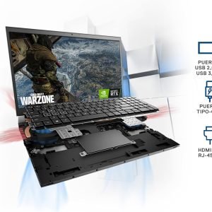 laptop para diseño