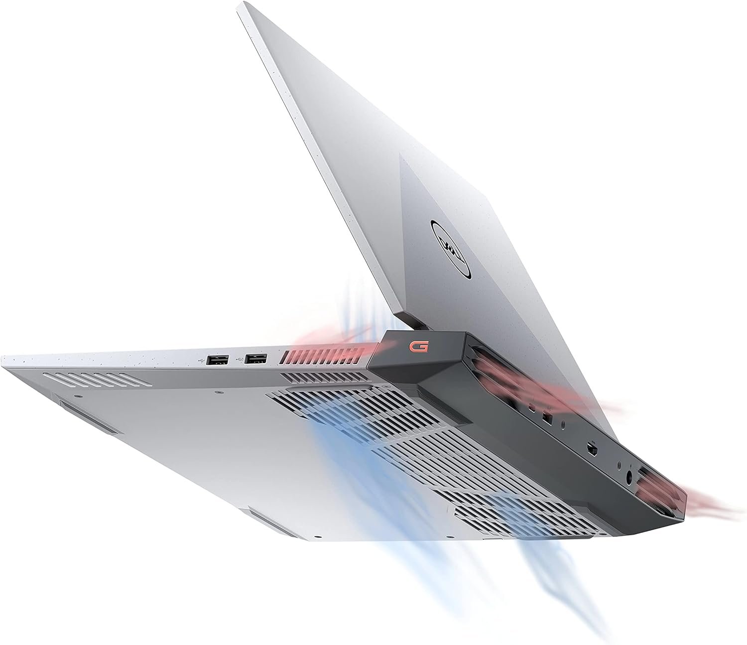dell g15 9 laptop dell gamer
