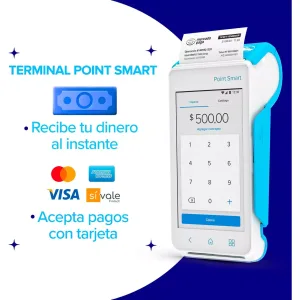 point smart
