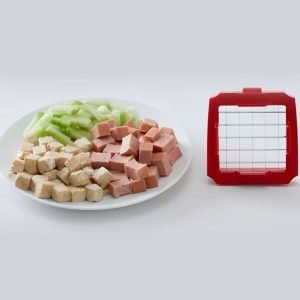 super dicer cortador tupperware