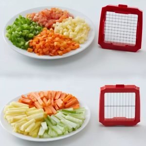 super dicer cortador tupperware