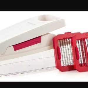 super dicer cortador tupperware