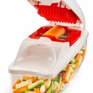 super dicer cortador tupperware