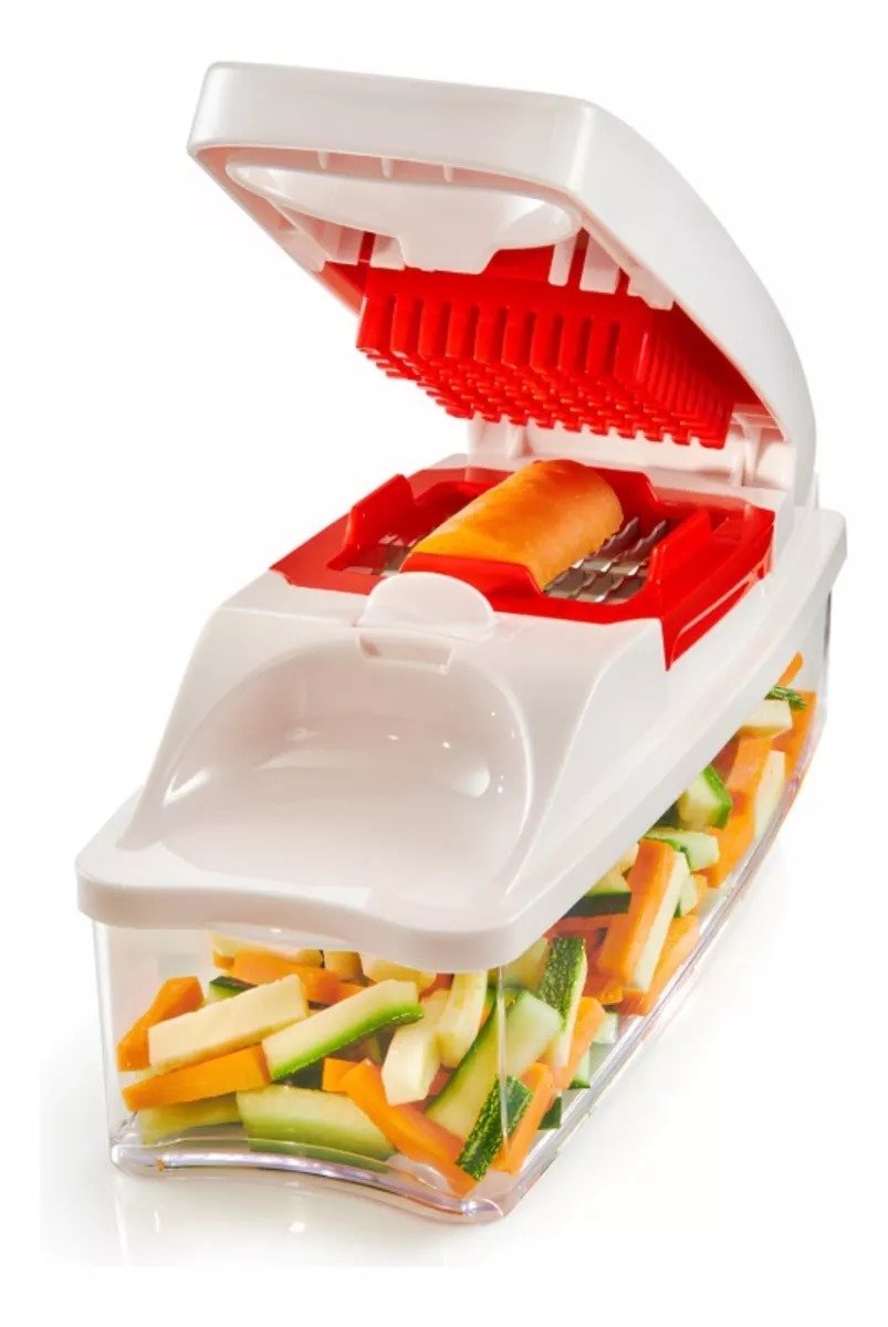 super dicer 9 super dicer cortador tupperware