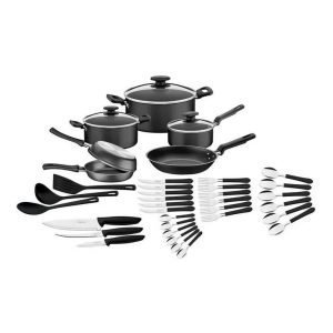 batería de cocina