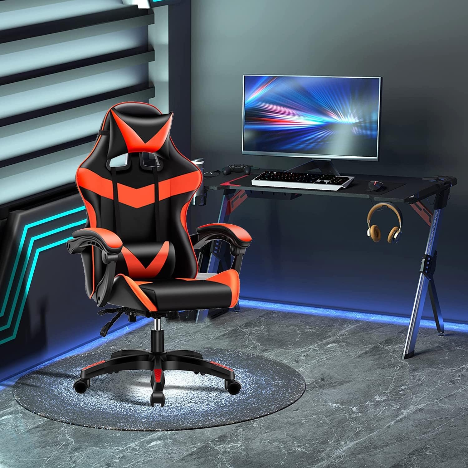 silla 2 silla gamer