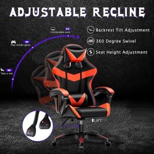 silla gamer