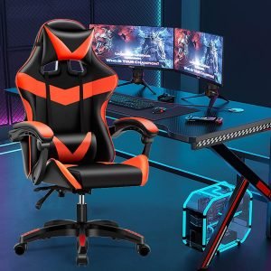 silla gamer