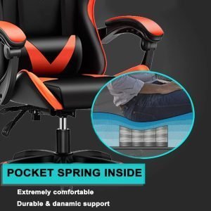 silla gamer