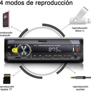 Autoestéreo