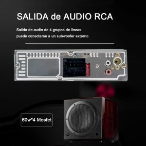 Autoestéreo