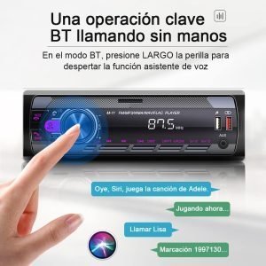 Autoestéreo
